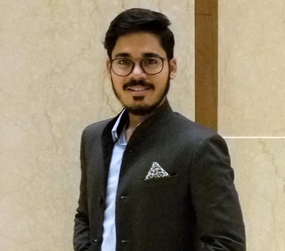 my profile